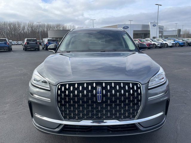 2023 Lincoln Corsair Grand Touring