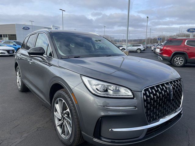 2023 Lincoln Corsair Grand Touring