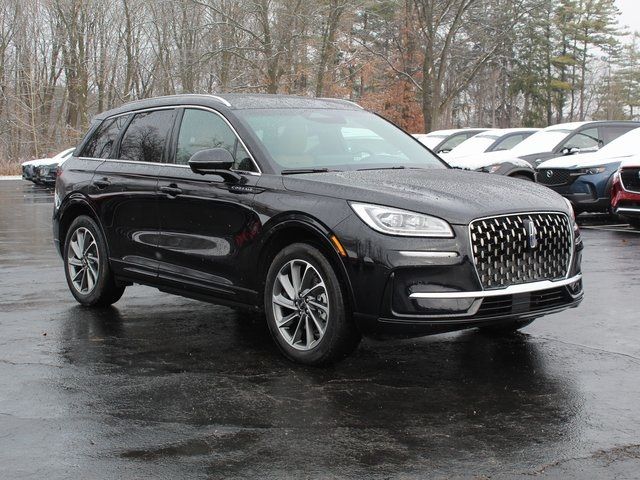 2023 Lincoln Corsair Grand Touring