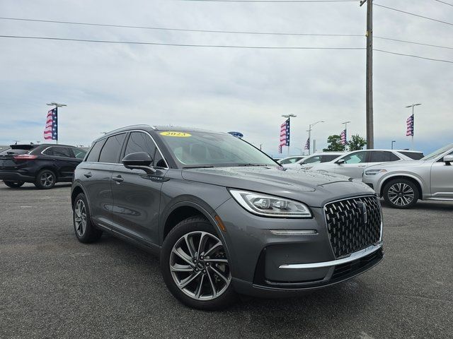 2023 Lincoln Corsair Grand Touring