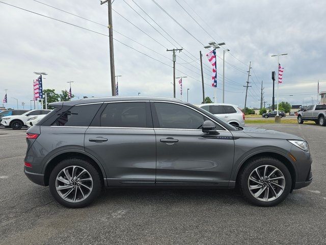 2023 Lincoln Corsair Grand Touring