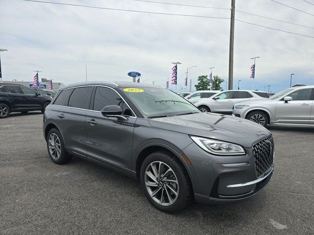 2023 Lincoln Corsair Grand Touring