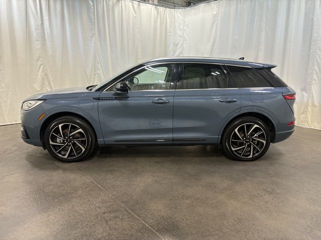 2023 Lincoln Corsair Grand Touring