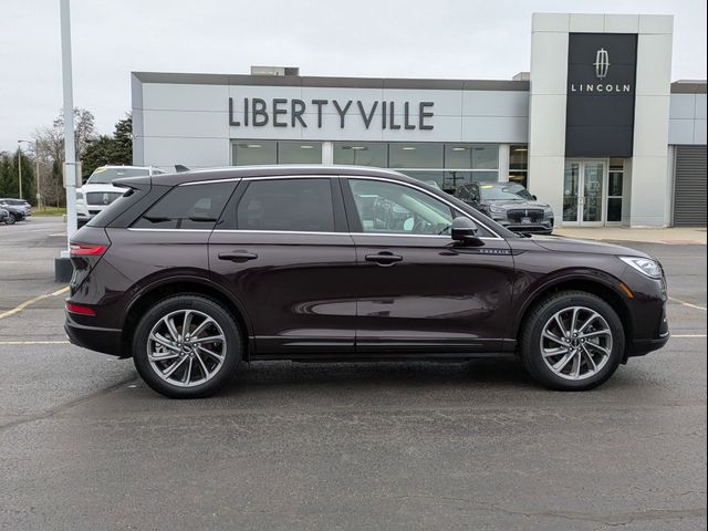 2023 Lincoln Corsair Grand Touring