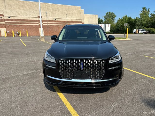 2023 Lincoln Corsair Grand Touring