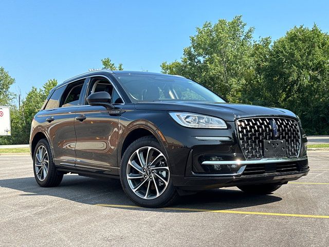 2023 Lincoln Corsair Grand Touring