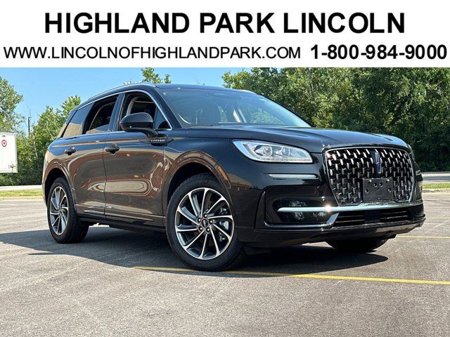 2023 Lincoln Corsair Grand Touring