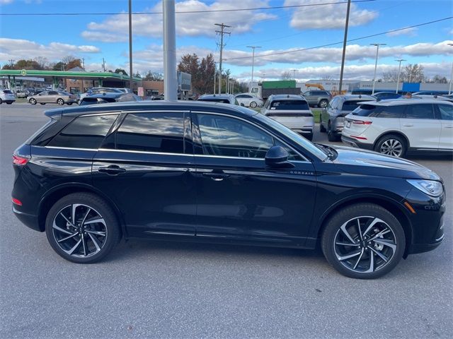 2023 Lincoln Corsair Grand Touring