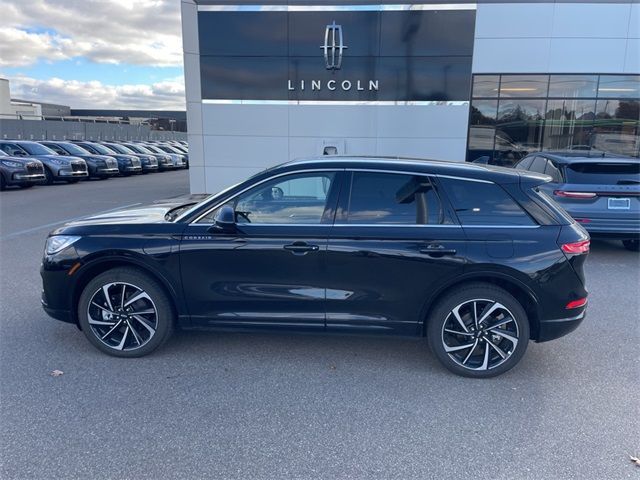 2023 Lincoln Corsair Grand Touring