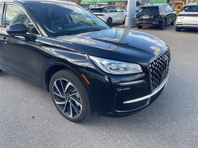 2023 Lincoln Corsair Grand Touring