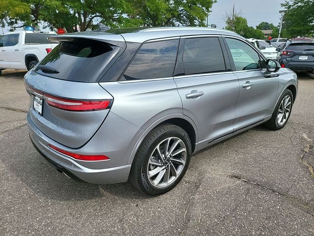 2023 Lincoln Corsair Grand Touring