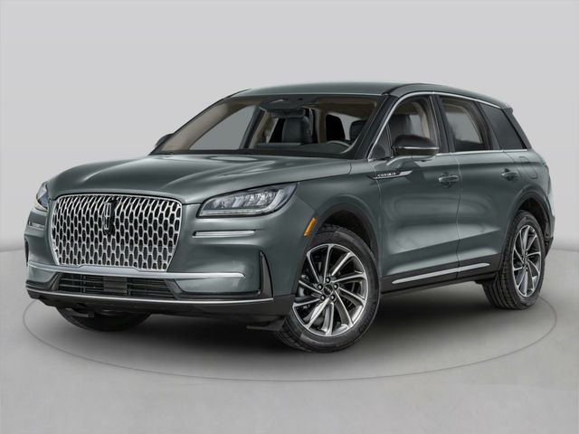 2023 Lincoln Corsair Grand Touring