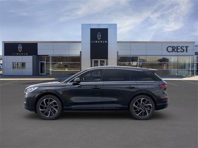 2023 Lincoln Corsair Grand Touring