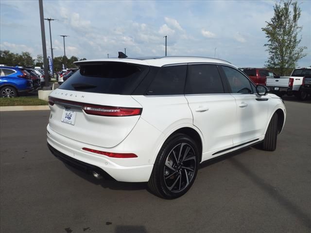 2023 Lincoln Corsair Grand Touring