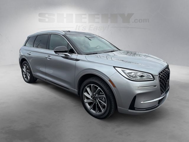 2023 Lincoln Corsair Grand Touring