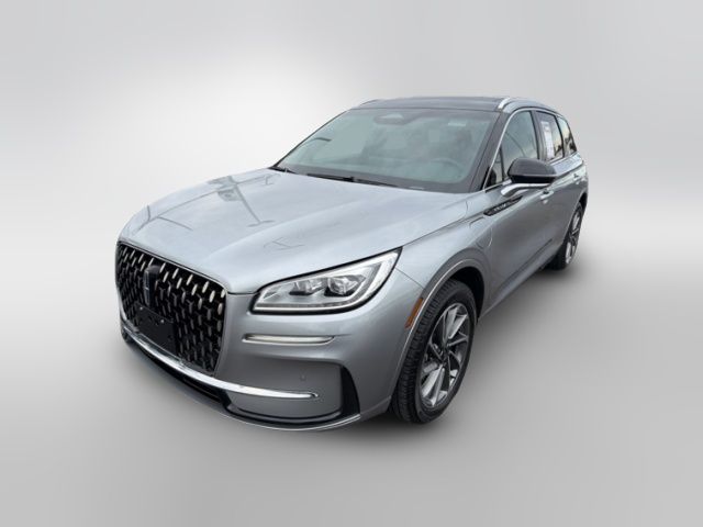 2023 Lincoln Corsair Grand Touring