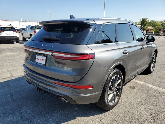 2023 Lincoln Corsair Grand Touring