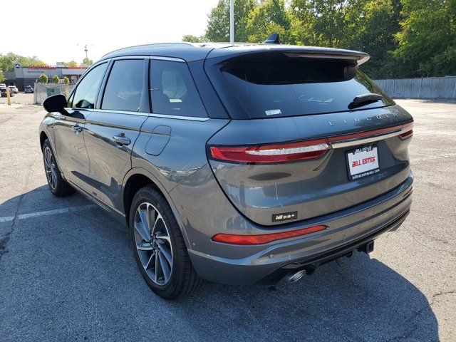 2023 Lincoln Corsair Grand Touring