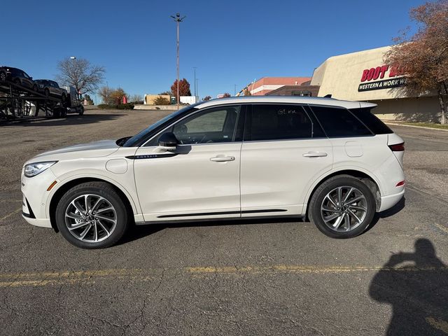 2023 Lincoln Corsair Grand Touring