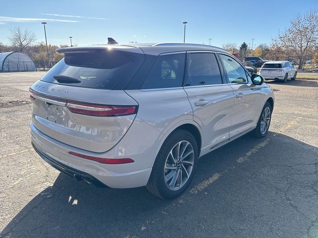 2023 Lincoln Corsair Grand Touring