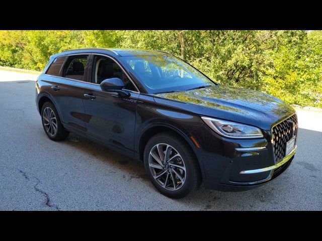 2023 Lincoln Corsair Grand Touring