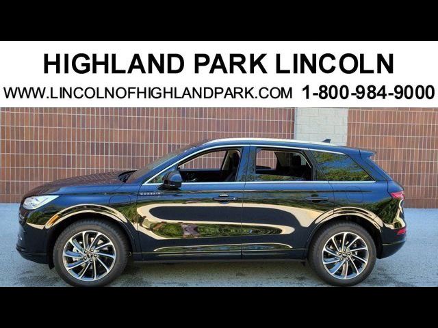 2023 Lincoln Corsair Grand Touring