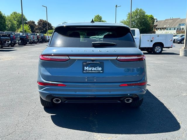 2023 Lincoln Corsair Grand Touring