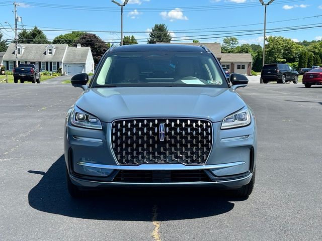 2023 Lincoln Corsair Grand Touring