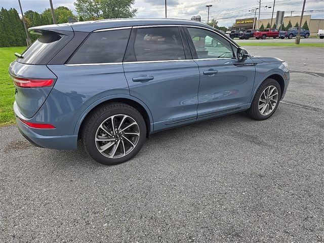 2023 Lincoln Corsair Grand Touring