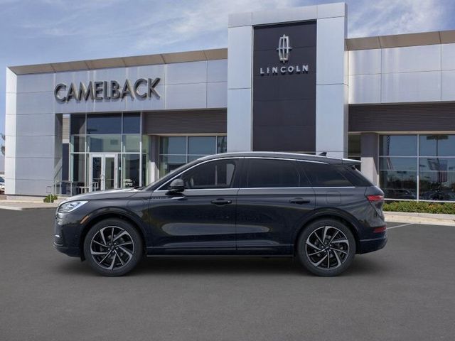 2023 Lincoln Corsair Grand Touring