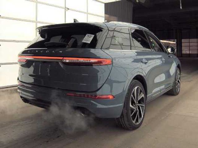 2023 Lincoln Corsair Grand Touring