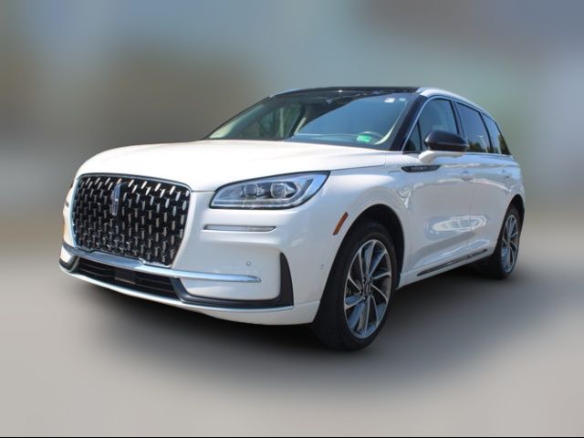 2023 Lincoln Corsair Grand Touring