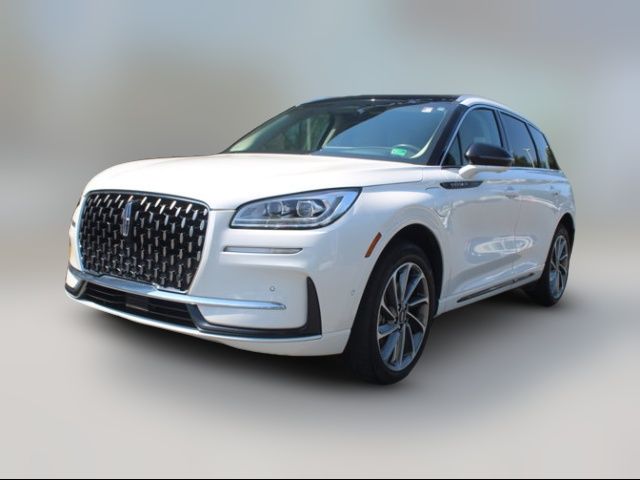 2023 Lincoln Corsair Grand Touring