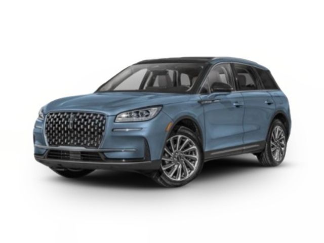 2023 Lincoln Corsair Grand Touring