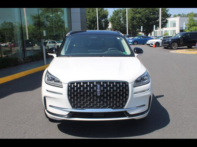 2023 Lincoln Corsair Grand Touring