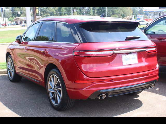 2023 Lincoln Corsair Grand Touring