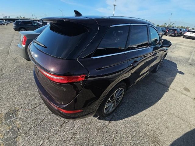 2023 Lincoln Corsair Grand Touring