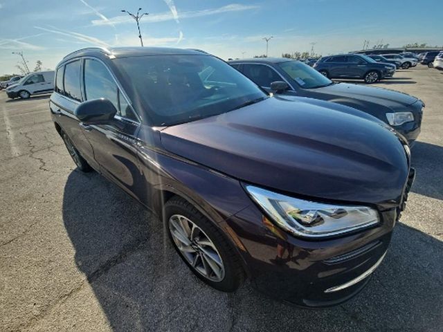 2023 Lincoln Corsair Grand Touring