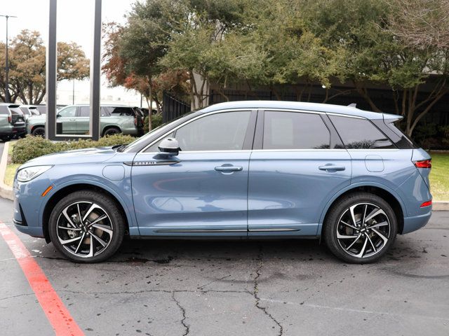 2023 Lincoln Corsair Grand Touring