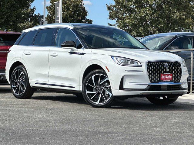 2023 Lincoln Corsair Grand Touring