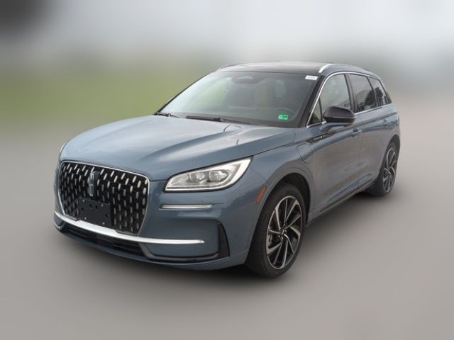 2023 Lincoln Corsair Grand Touring