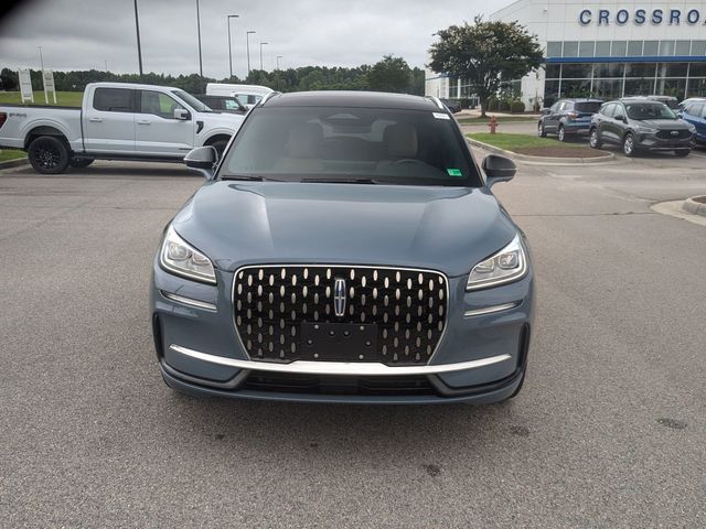 2023 Lincoln Corsair Grand Touring