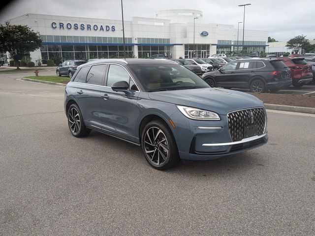 2023 Lincoln Corsair Grand Touring