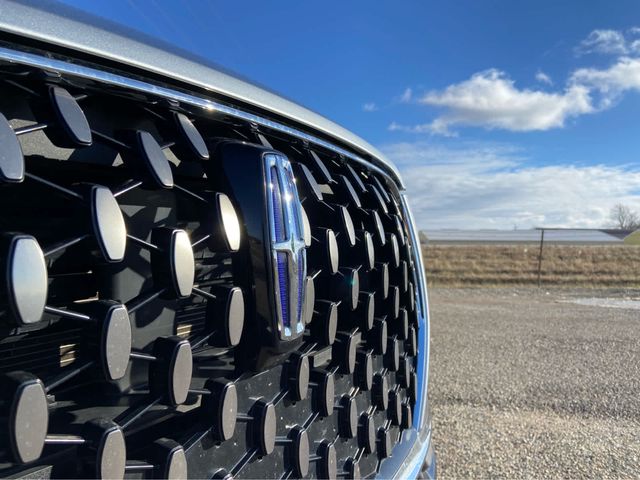 2023 Lincoln Corsair Grand Touring