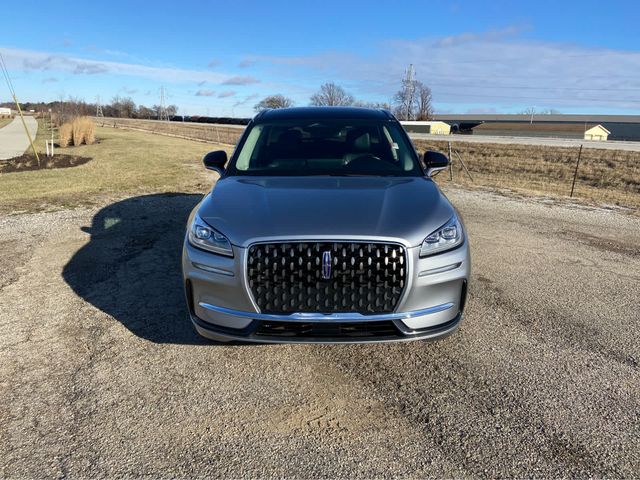 2023 Lincoln Corsair Grand Touring