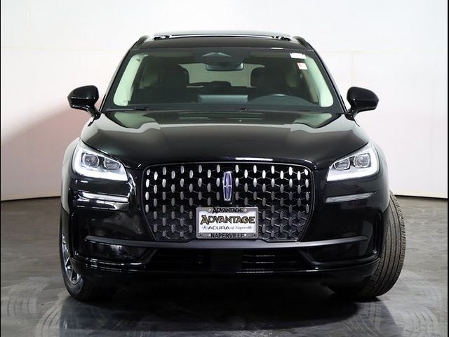 2023 Lincoln Corsair Grand Touring