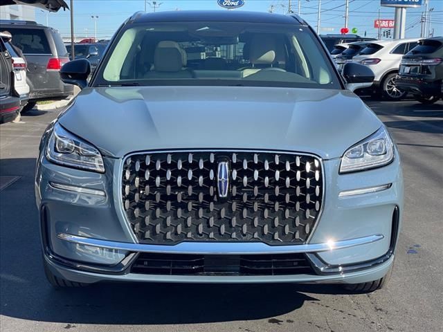 2023 Lincoln Corsair Grand Touring