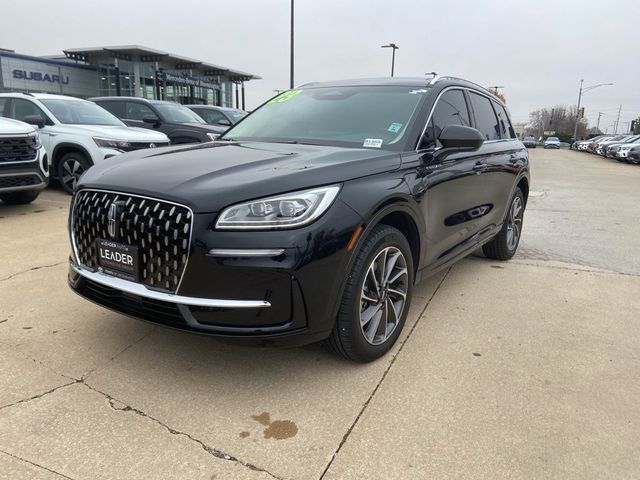 2023 Lincoln Corsair Grand Touring