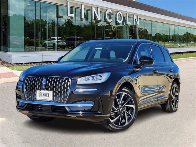 2023 Lincoln Corsair Grand Touring