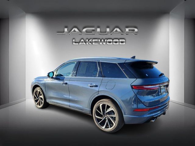 2023 Lincoln Corsair Grand Touring